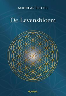 Vrije Uitgevers, De De levensbloem - Boek Andreas Beutel (9076541655)