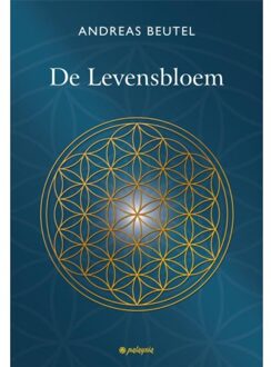 Vrije Uitgevers, De De levensbloem - Boek Andreas Beutel (9076541655)