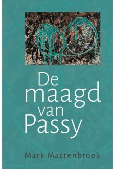 Vrije Uitgevers, De De Maagd Van Passy - Mark Mastenbroek