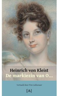 Vrije Uitgevers, De De markiezin van O...