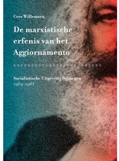 Vrije Uitgevers, De De Marxistische Erfenis Van Het Aggiornamento - Cees Willemsen