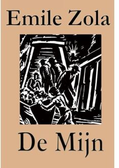 Vrije Uitgevers, De De Mijn - Emile Zola