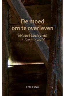 Vrije Uitgevers, De De Moed Om Te Overleven
