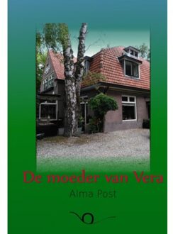 Vrije Uitgevers, De De moeder van Vera