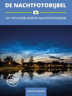 Vrije Uitgevers, De De Nachtfotobijbel - (ISBN:9789492325068)