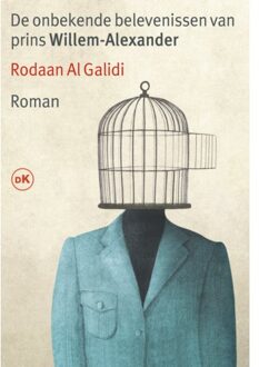 Vrije Uitgevers, De De onbekende belevenissen van prins Willem-Alexander
