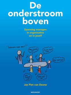 Vrije Uitgevers, De De Onderstroom Boven - Jan Piet van Deene