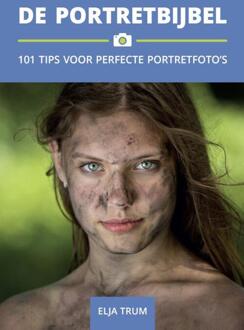 Vrije Uitgevers, De De Portretbijbel - (ISBN:9789492325020)