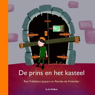 Vrije Uitgevers, De De Prins En Het Kasteel - (ISBN:9789077179321)