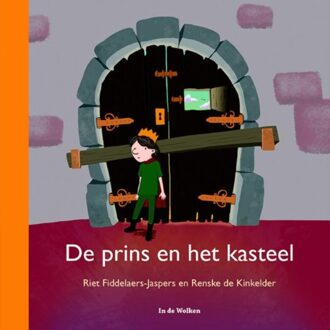 Vrije Uitgevers, De De Prins En Het Kasteel - (ISBN:9789077179321)