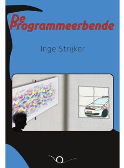 Vrije Uitgevers, De De Programmeerbende