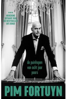 Vrije Uitgevers, De De puinhopen van acht jaar Paars - (ISBN:9789083134628)