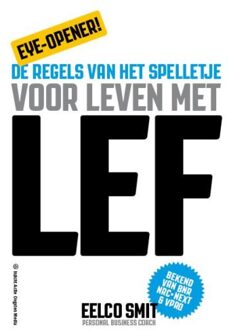Vrije Uitgevers, De De regels van het spelletje - Boek Eelco Smit (9081974351)