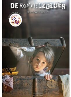 Vrije Uitgevers, De De rommelzolder