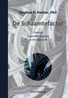 Vrije Uitgevers, De De Schaamtefactor - Stephan B. Poulter