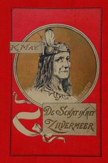Vrije Uitgevers, De De Schat In Het Zilvermeer - Karl May
