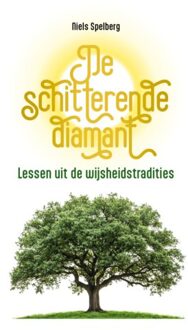 Vrije Uitgevers, De De Schitterende Diamant - Niels Spelberg