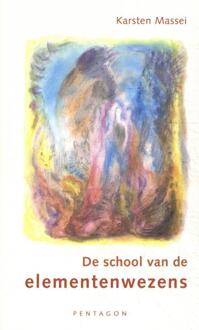 Vrije Uitgevers, De De school van de elementenwezens