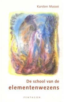 Vrije Uitgevers, De De school van de elementenwezens