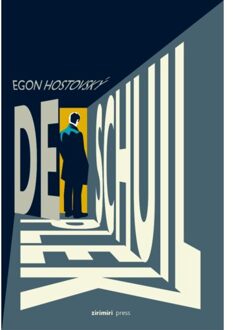 Vrije Uitgevers, De De schuilplek