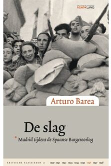 Vrije Uitgevers, De De Slag