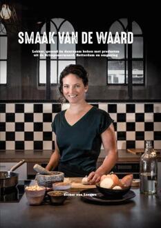 Vrije Uitgevers, De De Smaak van de Waard