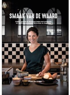 Vrije Uitgevers, De De Smaak van de Waard