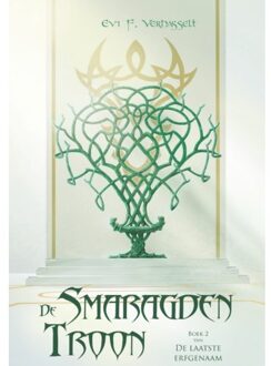 Vrije Uitgevers, De De Smaragden Troon - De Laatste Erfgenaam