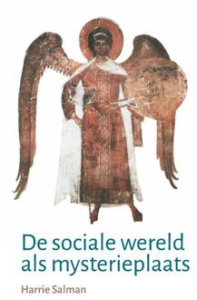 Vrije Uitgevers, De De sociale wereld als mysterieplaats