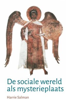 Vrije Uitgevers, De De sociale wereld als mysterieplaats