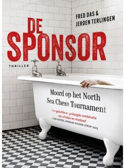 Vrije Uitgevers, De De Sponsor - Fred Das