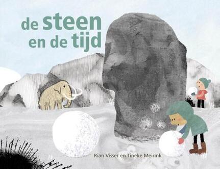 Vrije Uitgevers, De De Steen En De Tijd