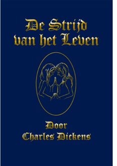 Vrije Uitgevers, De De Strijd Van Het Leven - Kerstverhalen Van