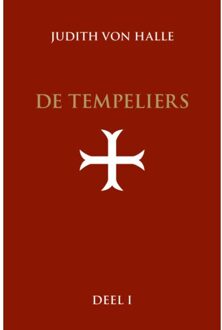 Vrije Uitgevers, De De Tempeliers - Judith von Halle
