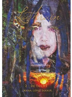 Vrije Uitgevers, De De tocht