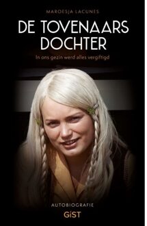 Vrije Uitgevers, De De Tovenaarsdochter