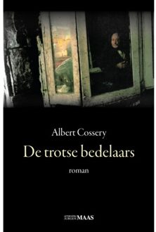 Vrije Uitgevers, De De trotse bedelaars