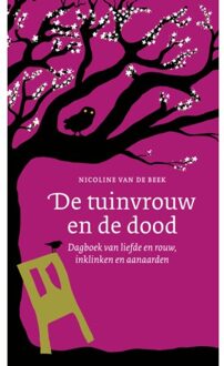 Vrije Uitgevers, De De Tuinvrouw En De Dood