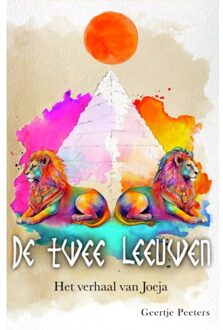 Vrije Uitgevers, De De Twee Leeuwen - De Drie Sleutels - Geertje Peeters