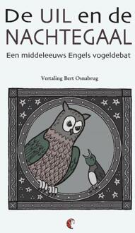 Vrije Uitgevers, De De uil en de nachtegaal - Lalito Klassiek