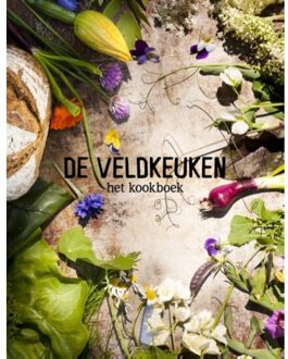 Vrije Uitgevers, De De veldkeuken - Boek Femke de Winter (9090291296)