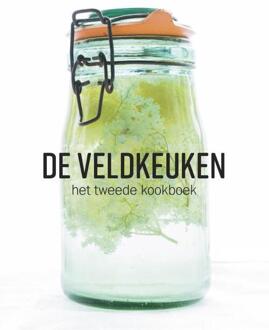 Vrije Uitgevers, De De Veldkeuken Kookboek - (ISBN:9789090351834)