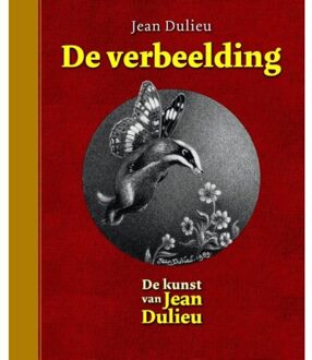 Vrije Uitgevers, De De verbeelding - Boek Jean Dulieu (906447138X)