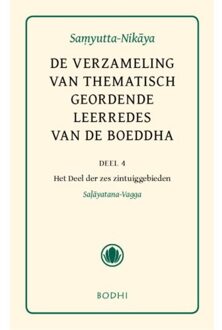 Vrije Uitgevers, De De verzameling van thematisch geordende leerredes / 4 - Boek Vrije Uitgevers, De (9492166003)