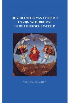 Vrije Uitgevers, De De vier offers van Christus