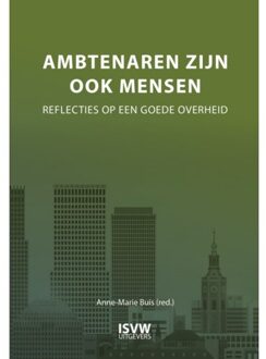 Vrije Uitgevers, De De Vierde Macht - Anne-Marie Buis
