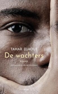 Vrije Uitgevers, De De Wachters - Tahar Djaout