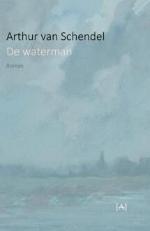 Vrije Uitgevers, De De Waterman