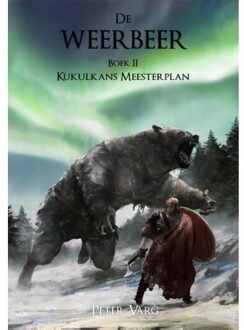 Vrije Uitgevers, De De Weerbeer - Boek Peter Varg (9491300776)