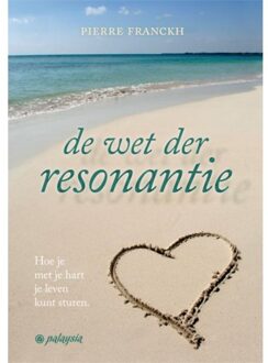 Vrije Uitgevers, De De wet der resonantie - Boek Pierre Franckh (9492412268)